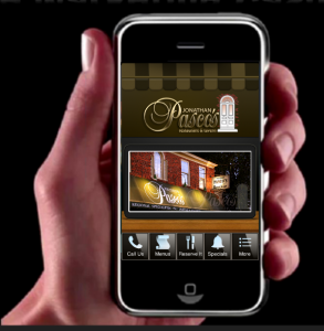 Jonathan Pasco's Historic Inn and Tavern