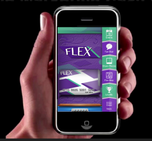 The Flex Discount Card for college students