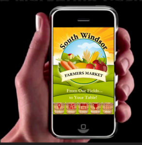 South Windsor Farmers' Market