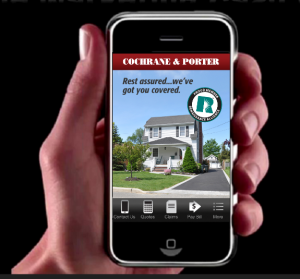 Rest Assured They've got you Covered!