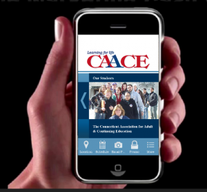 CT Association for Adult & Continuing Education