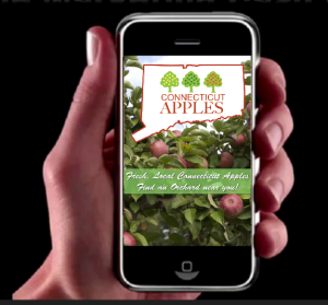 Find an Orchard near you