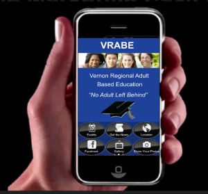 Vernon Regional Adult Based Education